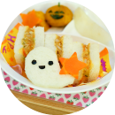 成長報告会ハロウィン