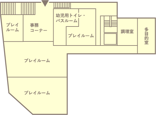 フロアガイド
