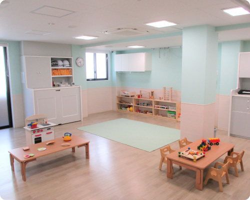 キッズガーデン上目黒 キッズガーデン キッズスマイル プレスクール 認可保育園 学童施設 幼児教室 キッズガーデン上目黒 キッズガーデン キッズスマイル プレスクール 認可保育園 学童施設 幼児教室