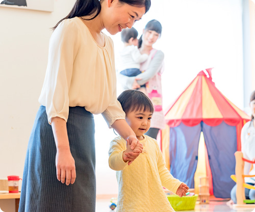 個別見学説明会(予約制)