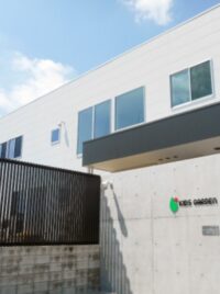 キッズガーデン植田東