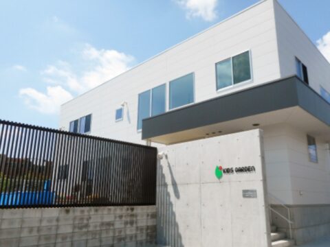 キッズガーデン植田東