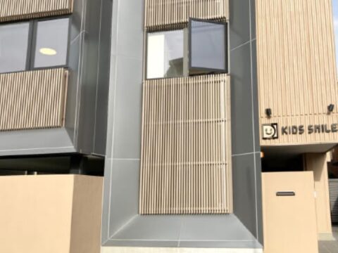 キッズスマイル板橋東坂下
