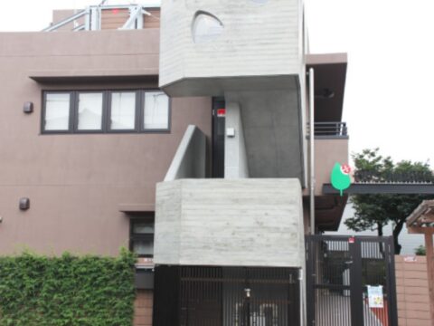 キッズガーデン武蔵野関前