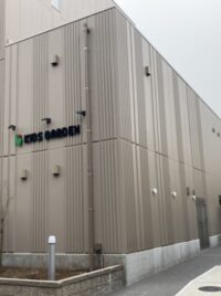 キッズガーデン練馬関町