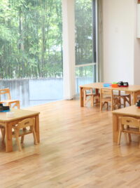 キッズガーデンプレップスクール元麻布