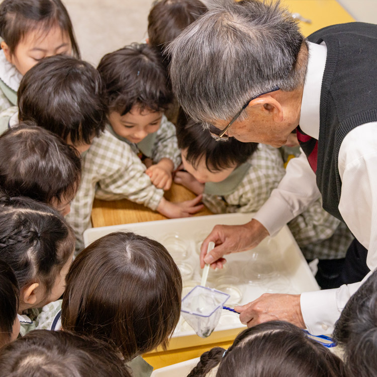 早稲田大学総合研究機構との提携