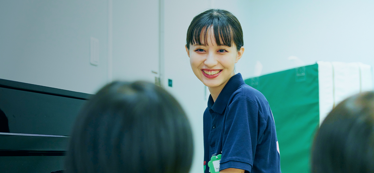 採用情報