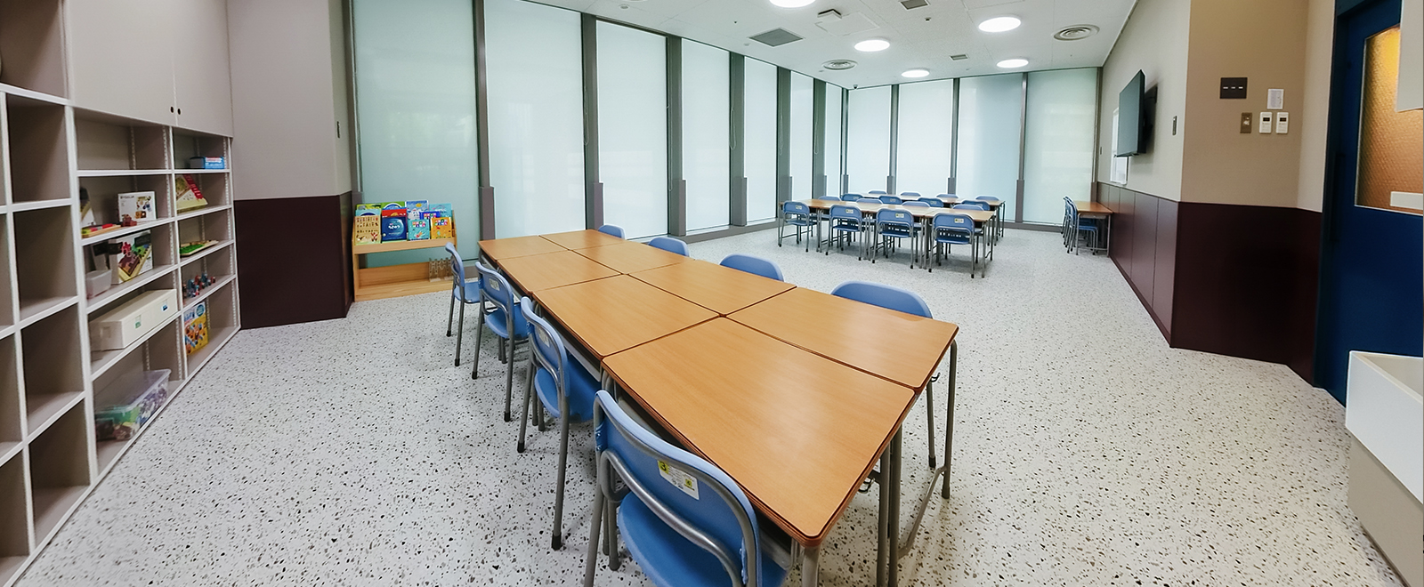 キッズガーデンアフタースクール麻布台ヒルズ