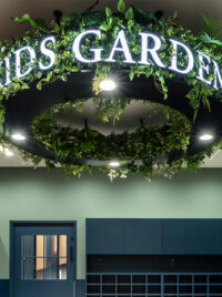 キッズガーデンプレップスクール麻布台ヒルズ