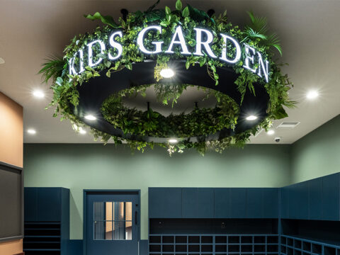 キッズガーデンプレップスクール麻布台ヒルズ